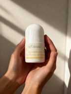 🤍 Déodorant Roll-on naturel – Perle Blanche