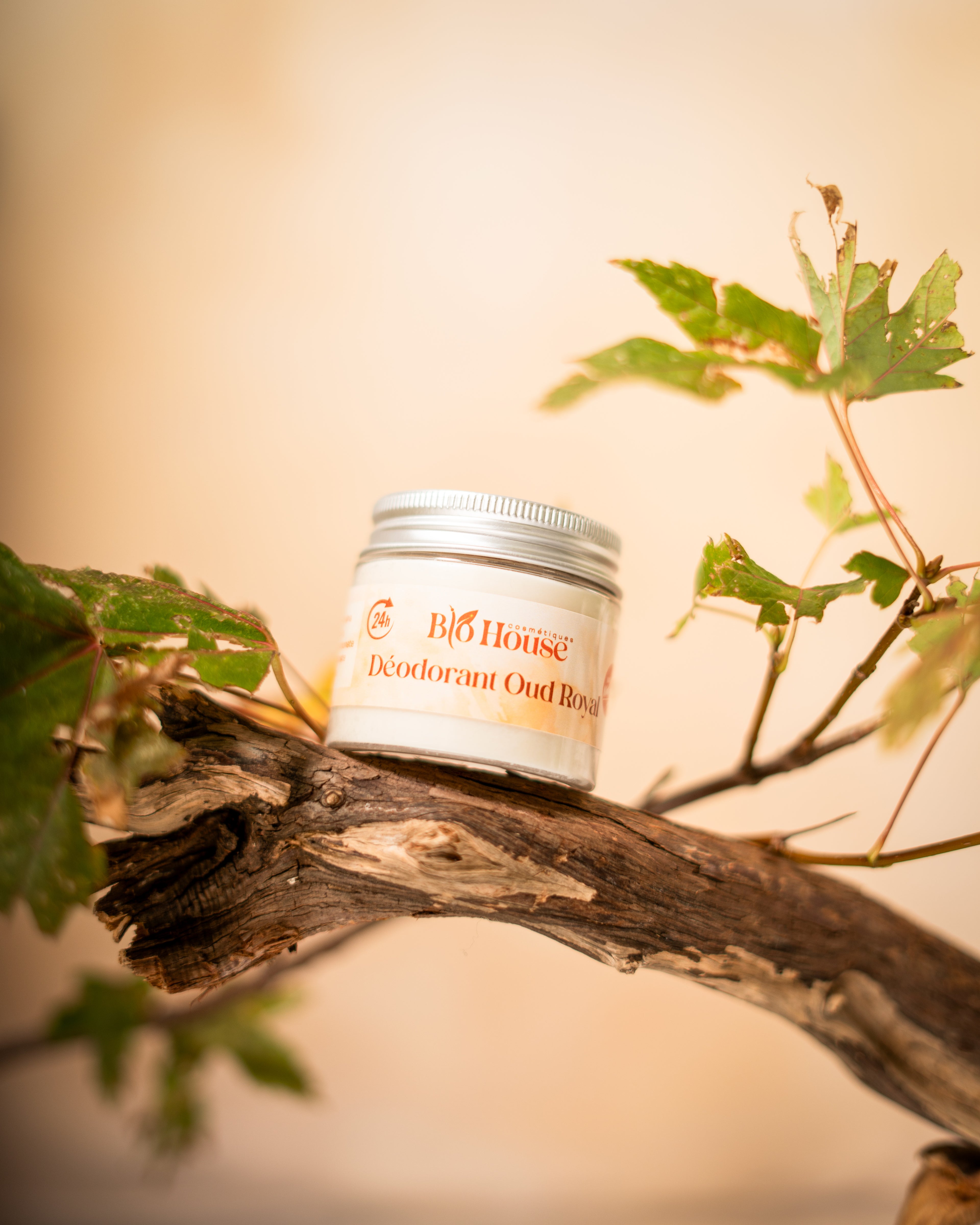 Déodorant Oud Royal