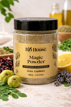 13 poudre ayurvedique