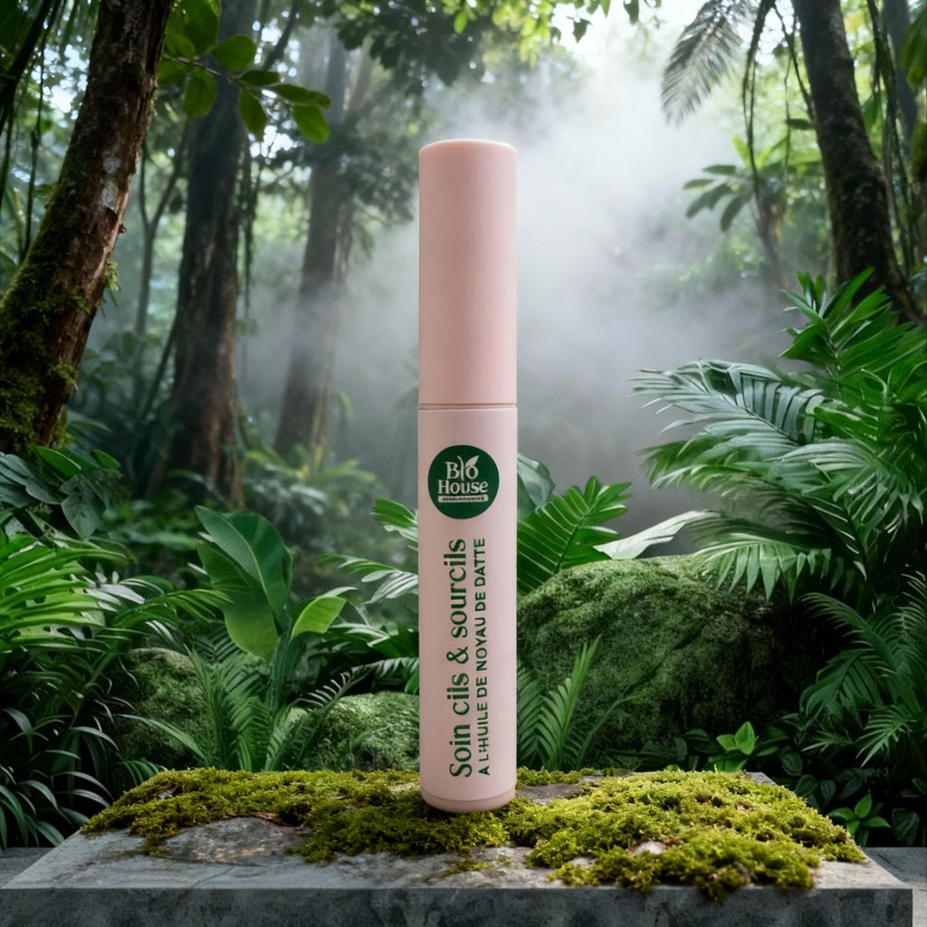 Soin Cils et Sourcils